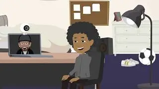 What is online grooming? (Free online safety course part 5)