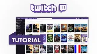Das gro&szlig;e Twitch (Prime) Tutorial | Amazon Tutorial Serie #07