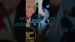 Jimmy Kimmel DESTROYS MAGA Over Bad Bunny Super Bowl Replacement!
