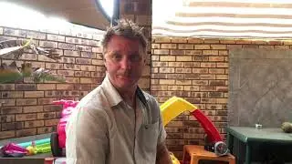 JP Veldtman Survivor South Africa 2019