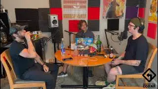 Around Tha Cornr Ep. 16 DJ Shwasted