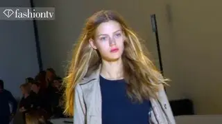 Model Talks - Esther Heesch | Spring/Summer 2013 Fashion Week | FashionTV