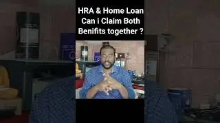House Rent Allowance Calculation | HRA | Income Tax Filling