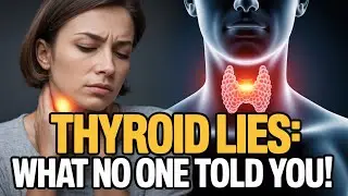 Thyroid Myths Busted