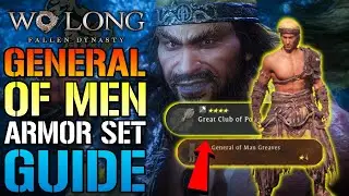 Wo Long: Fallen Dynasty 