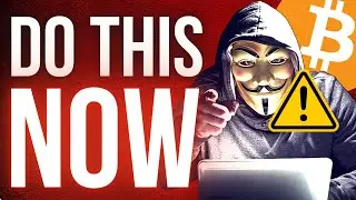 3 Tips To Prevent You From Falling For A Crypto Phishing Scam