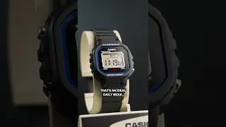 Would you get this for your woman? #casio #shorts