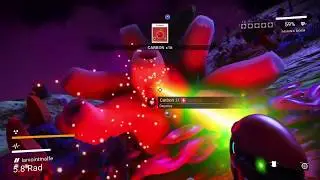 No man's sky retry