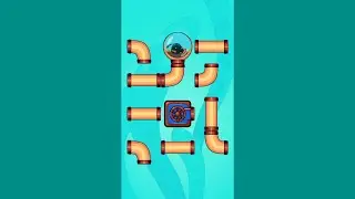 Save the fish - Why is the water not coming in could it be because of the gameplay
