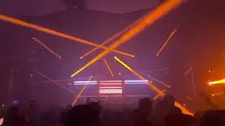 Above & Beyond - Prelude (4K) @ Echostage DC 11/27/2021