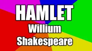Hamlet by Willium Shakespeare in urdu/hindi | Summary of Hamlet in Urdu| Hamlet