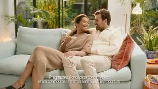 Pregnacare TV Ad 2024