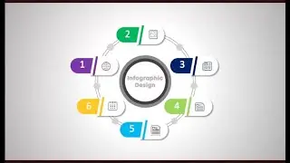Cool Presentation Slide Design Idea in PowerPoint | Modern & Creative Tutorial