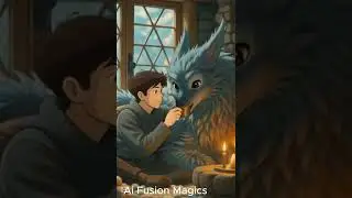 Ai Magics  #8kart #aiart #digitalart #dndinspiration #fantasyart #gryphon #mythicalcreatures