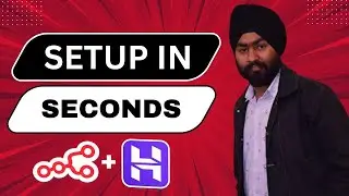 How to Set up N8n Self Hosting In 5 Minutes (Hostinger VPS Setup)