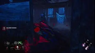 Flashlight bug - DBD 4.0.2
