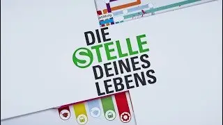 Die Stelle deines Lebens: Eisenbahner/-in im Betriebsdienst, Lokf&uuml;hrer/-innen und Transport
