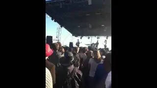 St Kilda Fest