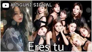 💕IMAGINA CON TWICE CAP. 1 (ERES TU)💕