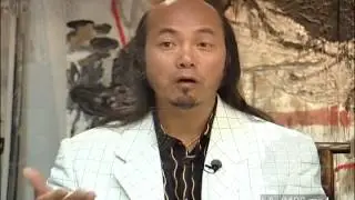 Lincoln Academy 2006 Interview Zhou Brothers
