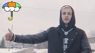 lil yung pharaoh - i hate you, but i love you (Dir. @danieljordank)