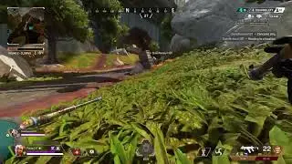 APEX LEGENDS KILL 5K KILL GRIND SEASON 16  WITH RIZZ