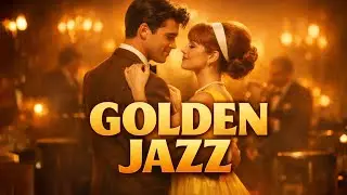 Greatest Vintage Jazz Collection 🌹 Timeless Memories from the Past