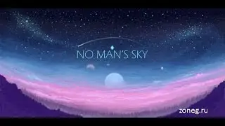 [PS4] No Man's Sky. Начало #2 (FHD/60fps)