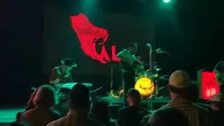 La Lom live at Tannahills Tavern Music Hall Fort Worth Texas October 10 2025 Stockyards DFW Concert 