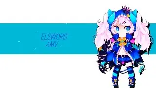 Elsword mini AMV