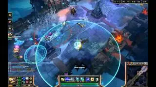Broken Heimer q RIOTPLS