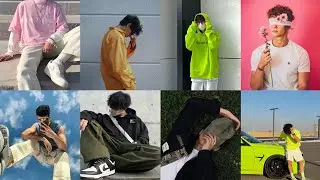 Best Dp poses Boys ||  stylish profile pictures || profile picture instagram || Boys dpz