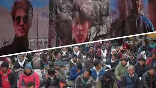 Marmay Molam in remembrance of Ladakh&rsquo;s brave martyrs