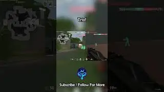 3 Kills! || Valorant || HECTIC10