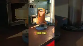 Steel pipe reinforcement reinforcement machine Dongsheng manufacturing drum lifting machine.
