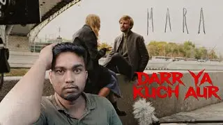 Mara ( Side Effect ) 2020 Horror Movie REVIEW | Hindi Dubbed | By Filmy Review Rihan 