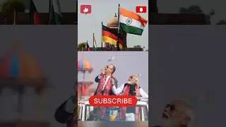 #India-Germany trade: PM Modi, German chancellor Merz meet CEOs; Boost economic ties#