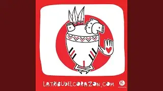 La Tribu del Coraz&oacute;n (Versi&oacute;n I)