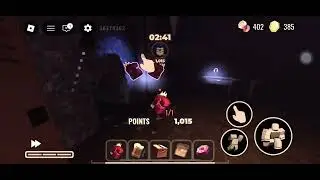 Speedrun Doors BattleMode ( Full Part ) + Secret part