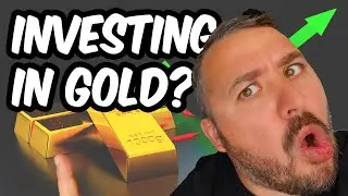 Investing in a Recession: Best Ways to Buy Gold