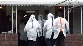 Wayne County Health Department visits nursing homes amid COVID-19 pandemic