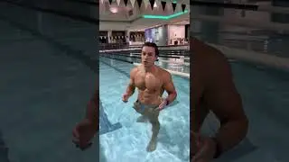 SWIMMING TIPS YOU NEED TO KNOW FROM DIVISION 1 WATER POLO PLAYER