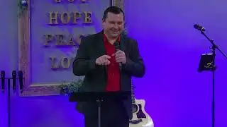На земле мир в человеках благоволение - Павел Лобода | FL Church Meridian