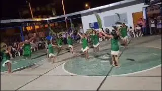 yacumama danza de la selva