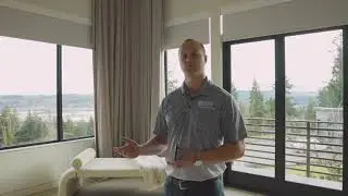 Smart Home Automation with Budget Blinds!