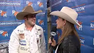 Rodeo Recap | March 8 Super Series 4