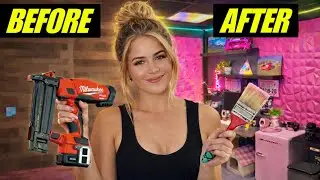 Start to Finish Renovation... Complete Transformation!