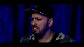 Ionut Eduardo  - Casa mea nu-i azil de dormit  | Official Video
