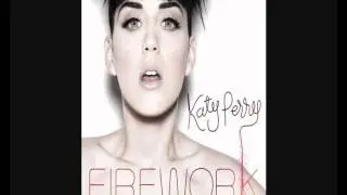 Katy Perry - Firework (Instrumental)