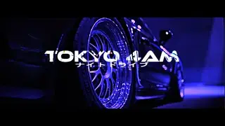 T O K Y O 4AM ナイトドライブ | NIGHTDRIVE | CHILL PHONK/WAVE MIX 2026